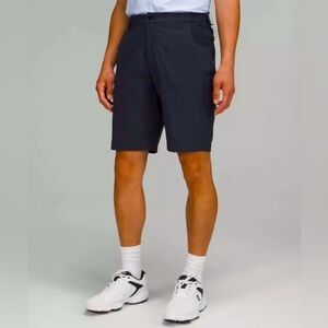 Lululemon Commission Golf Short 10" Classic Navy - Men's 30 NWOT